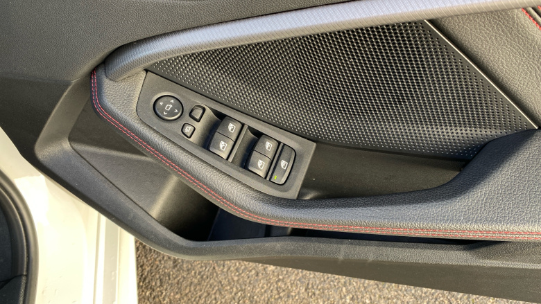 BMW 1 Series 128ti 5dr Step Auto Petrol Hatchback